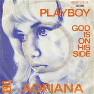 Adriana  - Playboy