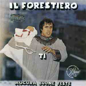 Adriano Celentano - Il Forestiero