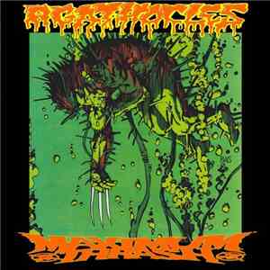 Agathocles / Maximum Thrash - Agathocles / Maximum Thrash