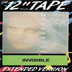 Alison Moyet - Invisible (Extended Version)