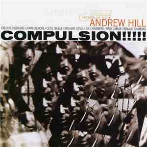 Andrew Hill - Compulsion!!!!!