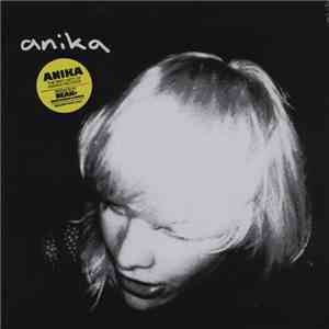 Anika  - Anika