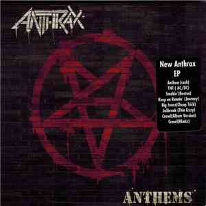 Anthrax - Anthems
