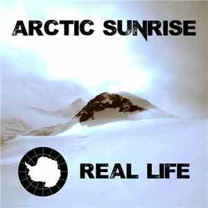 Arctic Sunrise  - Real Life