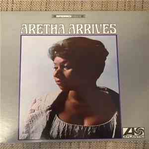 Aretha Franklin - Aretha Arrives