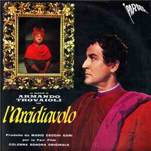 Armando Trovaioli - L'Arcidiavolo (Colonna Sonora Originale)