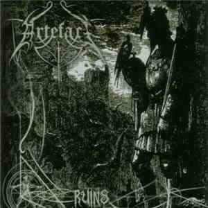 Artefact  - Ruins