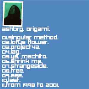 Ashbrg - Origami