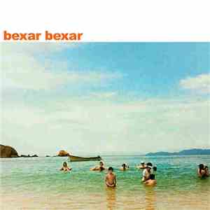 Bexar Bexar - Haralambos