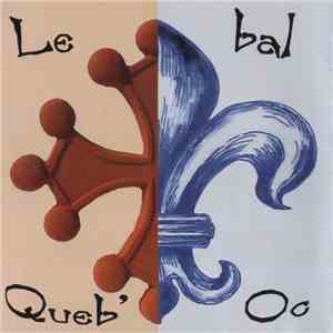 Biscam Pas - Le Bal Queb'Oc