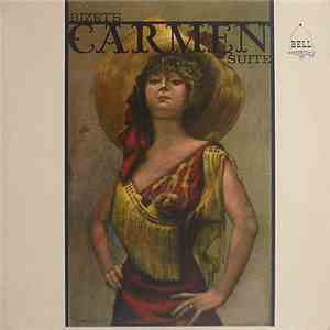 Bizet, Otto Schmidt Conducting Hamburg Symphony Orchestra - Carmen Suite