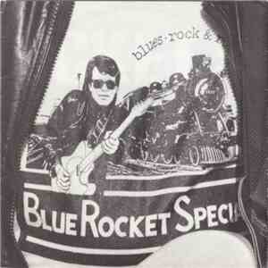 Blues Rocket Special - Honey-Bee/Take Me Down