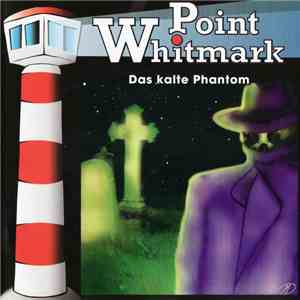 Bob Lexington - Point Whitmark 6 - Das Kalte Phantom