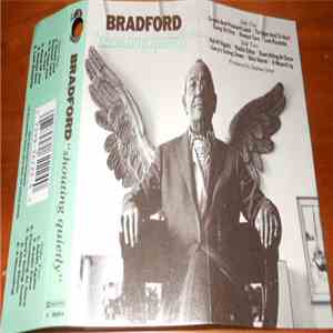 Bradford - Shouting Quietly