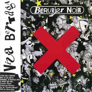 Bérurier Noir - Viva Bertaga