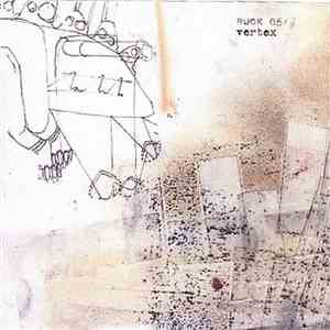 Buck 65 - Vertex