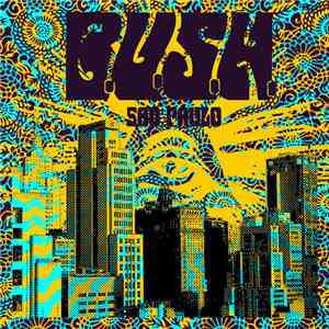 B.U.S.H. - Sao Paulo