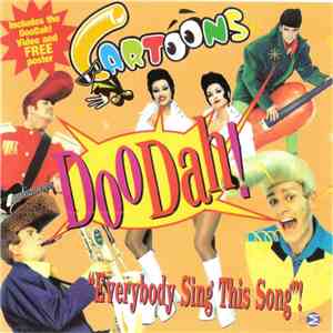 Cartoons - DooDah!