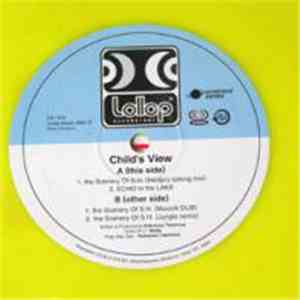 Child's View - The Scenery Of S.H.