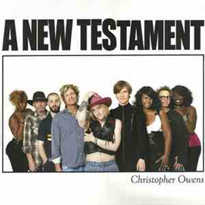 Christopher Owens - A New Testament