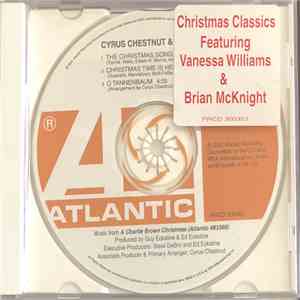 Cyrus Chestnut & Friends - A Charlie Brown Christmas (Sampler)
