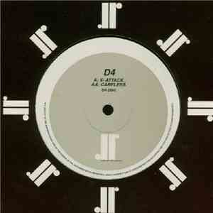 D4 - X-Attack / Careless