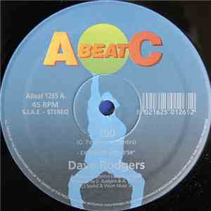 Dave Rodgers - 100