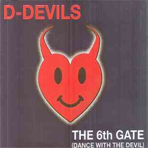 D-Devils - The 6th Gate