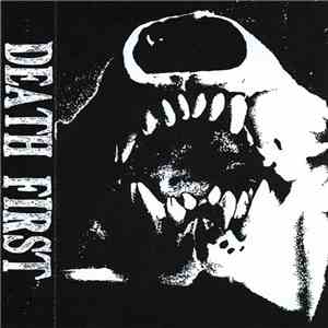 Death First - Winter Tour 2010/2011 Tape