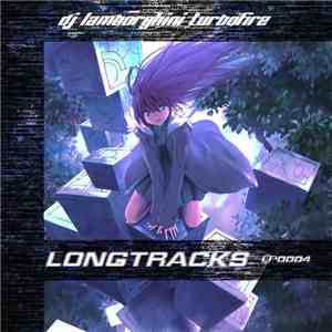 DJ Lamborghini Turbofire - Longtracks