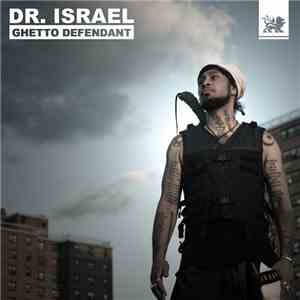 Dr. Israel - Ghetto Defendant