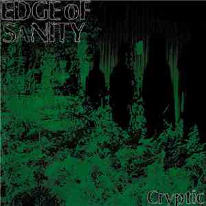 Edge Of Sanity - Cryptic