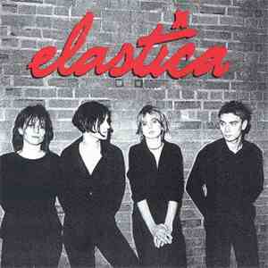 Elastica  - Elastica