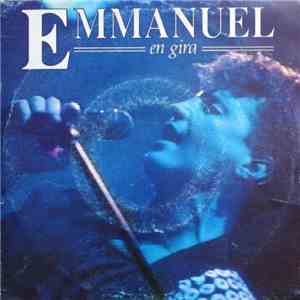 Emmanuel - En Gira
