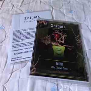 Enigma - Social Song