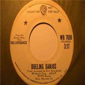 Eric Weissberg - Dueling Banjos
