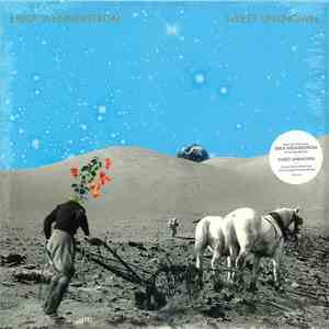 Erika Wennerstrom - Sweet Unknown