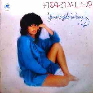 Fiordaliso - Yo No Te Pido La Luna