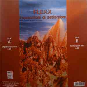 Flexx  - Impressioni Di Settembre