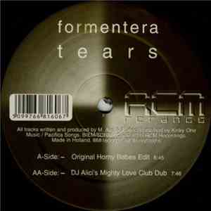 Formentera - Tears