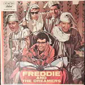 Freddie And The Dreamers - Freddie And The Dreamers