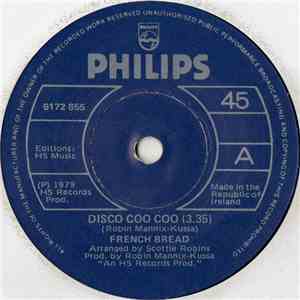 French Bread - Disco Coo Coo