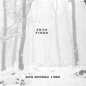 Gas Anorex - Feth Fiada
