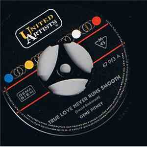 Gene Pitney - True Love Never Runs Smooth