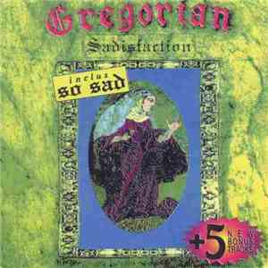 Gregorian - Sadisfaction