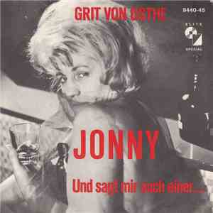 Grit Von Osthe - Jonny