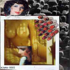 Heavy Metal  - Eat Yr Make-Up