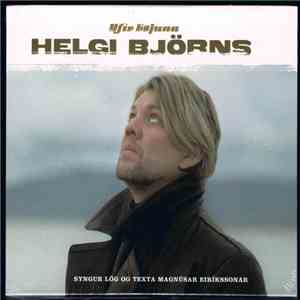 Helgi Björnsson - Yfir Esjuna