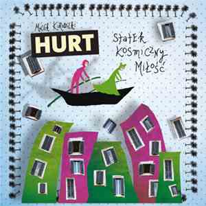 Hurt  - Statek Kosmiczny Miłość