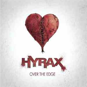 Hyrax - Over the Edge